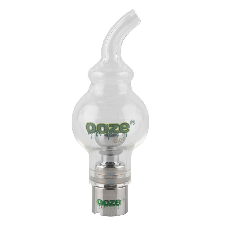 OOZE Fiesta Glass Globe Display 12 Count, attachment, , thc, dual